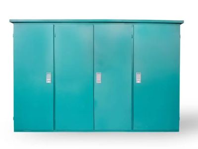 How Three Phase Pad Mounted Transformers Meet Industrial Needs