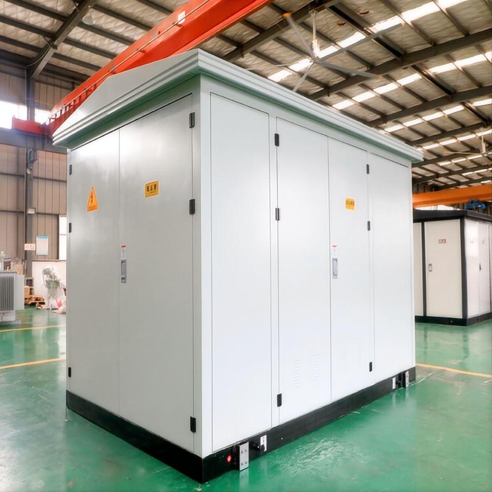 Dbanie o transformatory