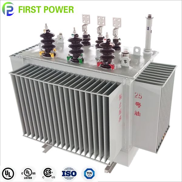 글로벌 변압기 시장에서 중국의 역할에 대한 심층 분석