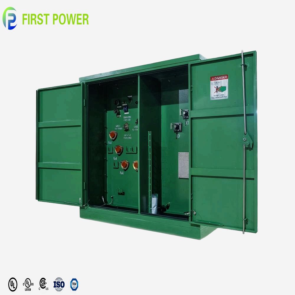 Tips for maintenance of three-phase Transformers