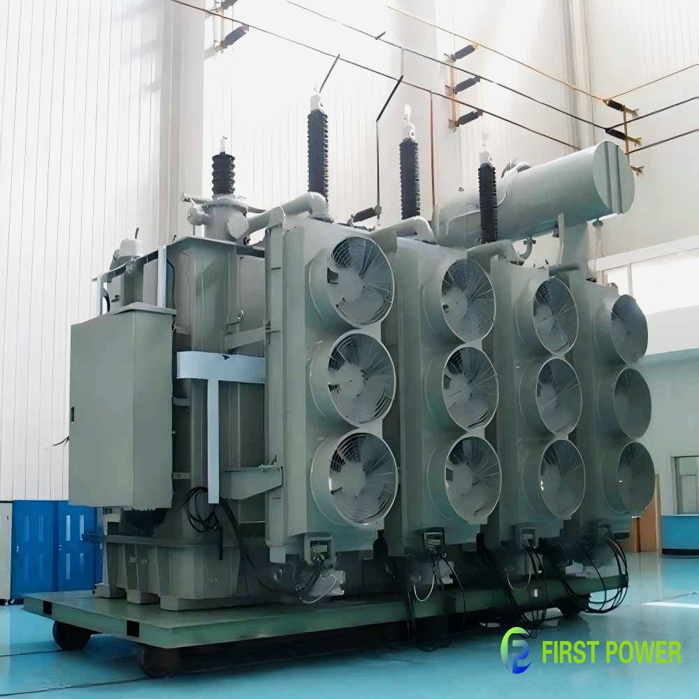 Wysokonapadowe transformatory i przyszłość inżynierii elektrycznej