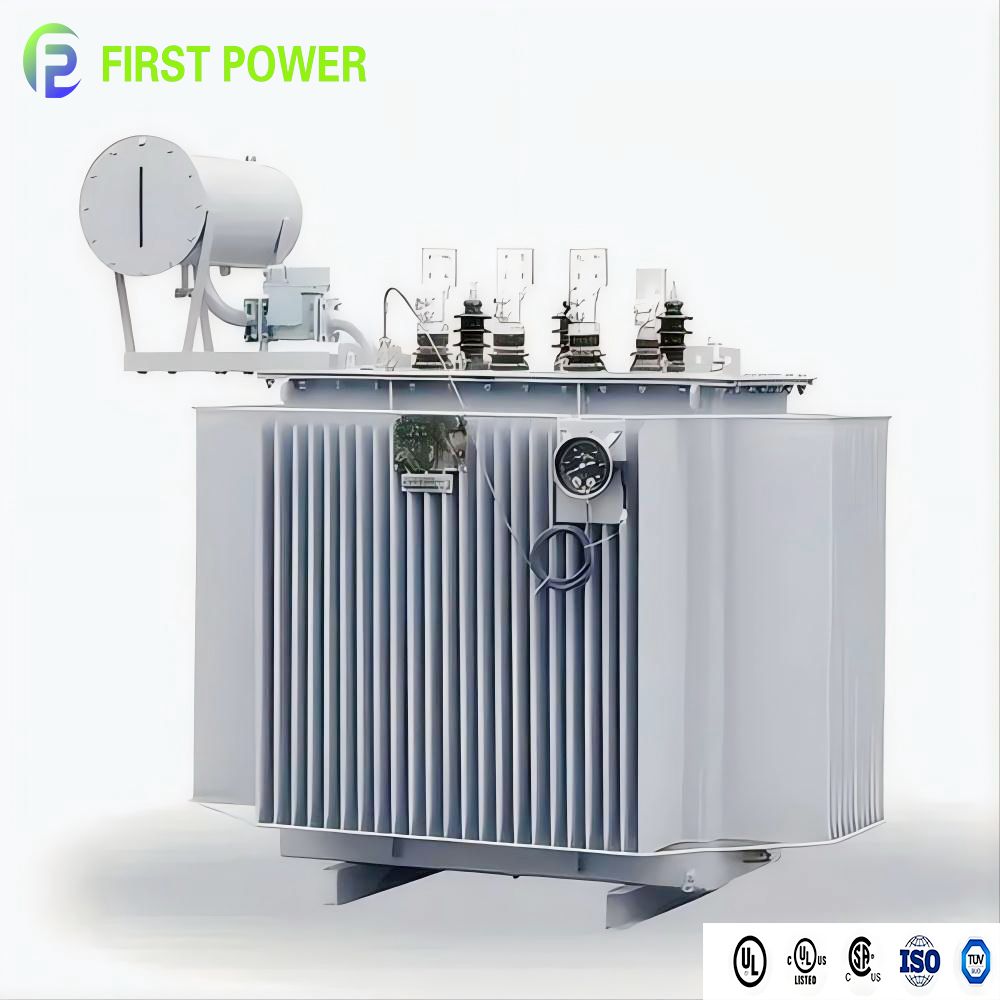 Benefici e Applicazioni di un Trasformatore 33kV