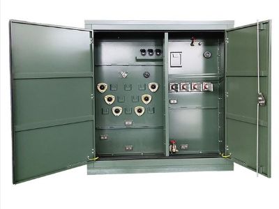 What You Need to Know About Pad Mounted Transformers