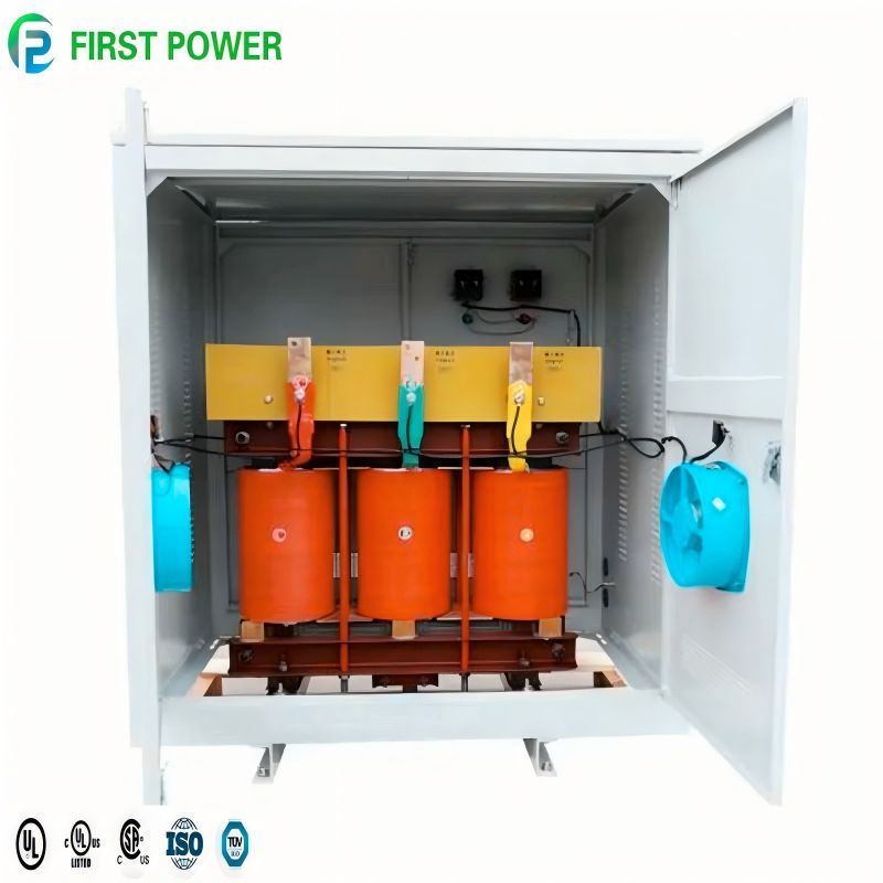 Bagaimana transformer auto berfungsi untuk mengawal atur voltan