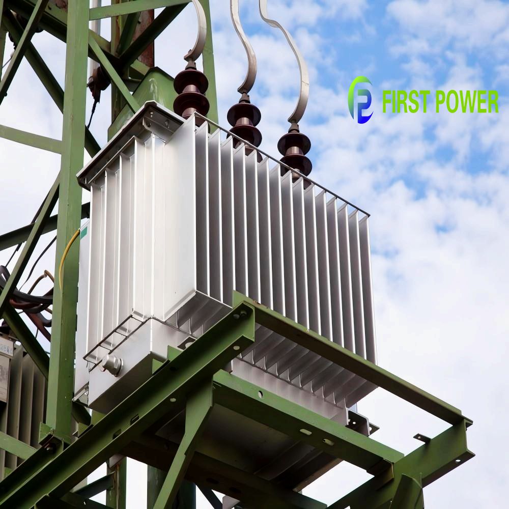 Lejuan Ndarjen e Sigur dhe Larg dhe Larg të Ajrit Elektrik