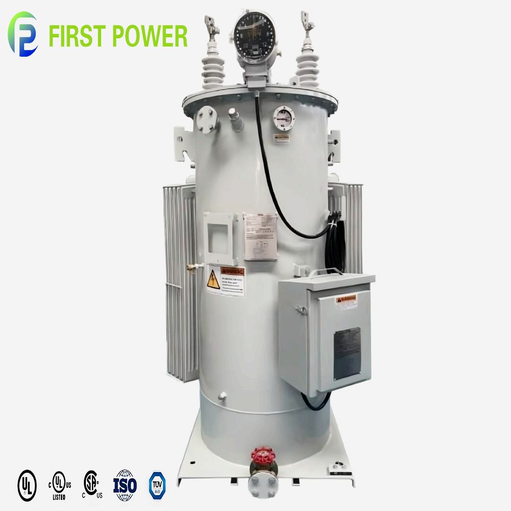 اهمیت ولتاز رگولاتورهای مرحله‌ای در حفظ ثبات شبکه برق