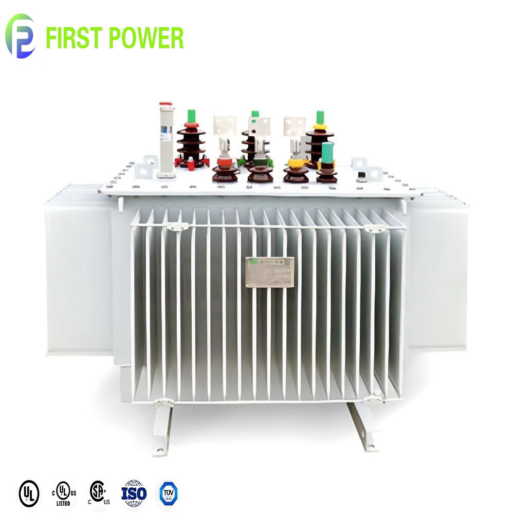 Распространенные проблемы, на которые следует обращать внимание при использовании трансформатора 200 кВА