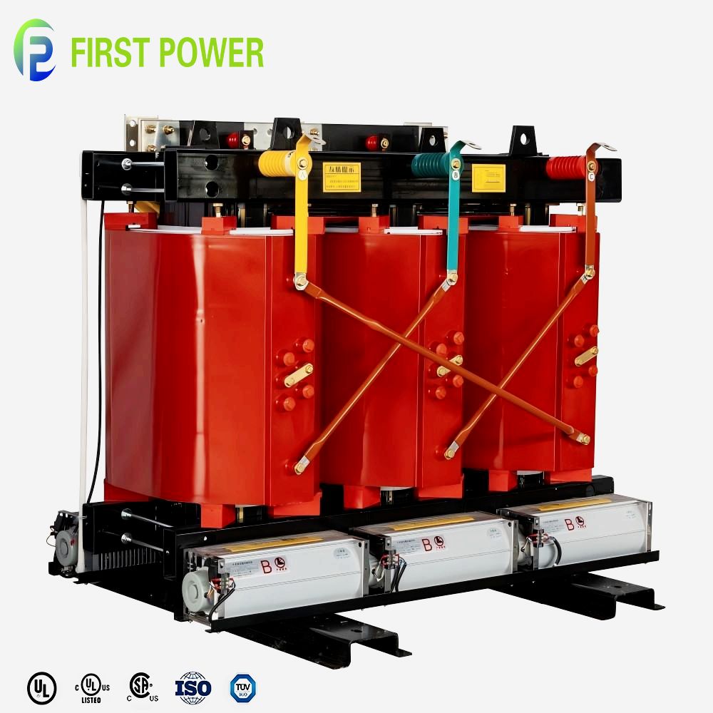 Wykorzystywanie możliwości transformatora 1600 KVA