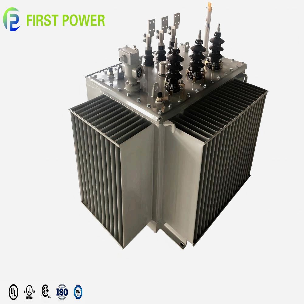 Dicas de Instalação e Manutenção para um Transformador de 160kVA