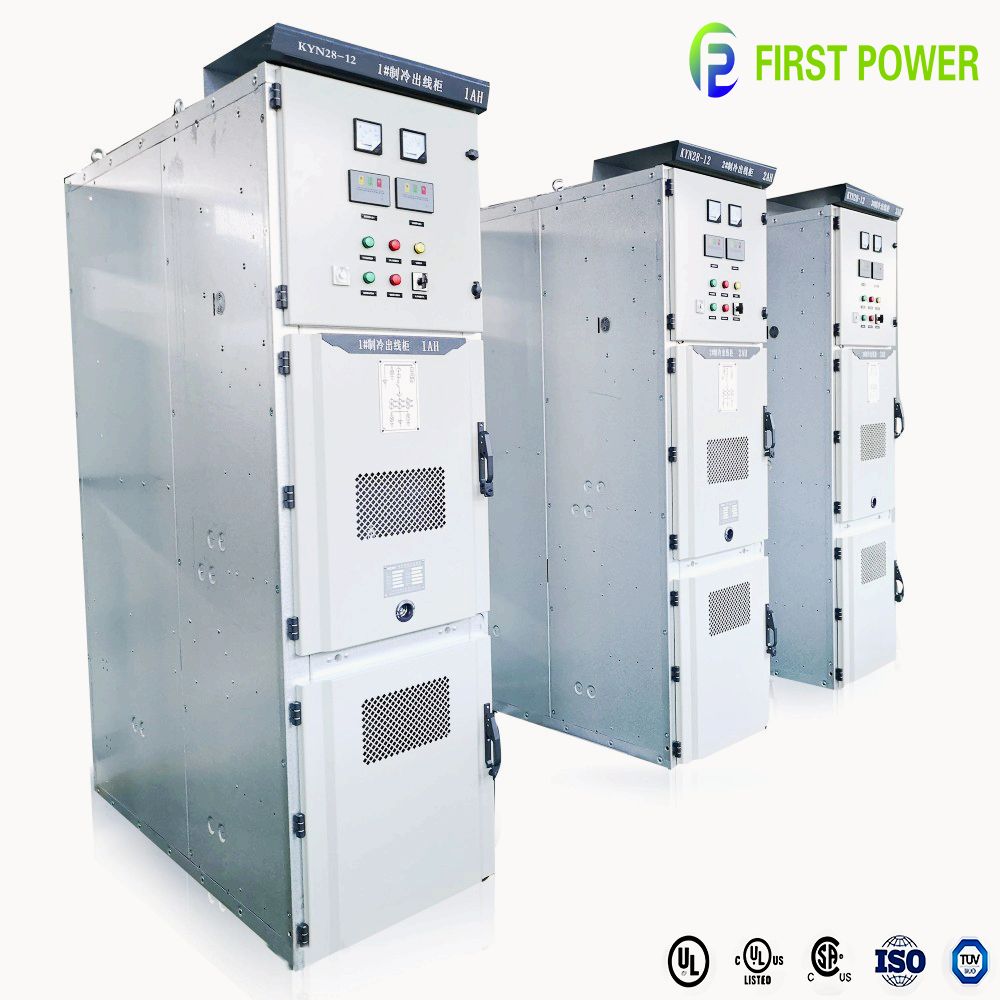 הישגים המתקדמים ביותר בטכנולוגיית מיתקן חשמל ומשנאים