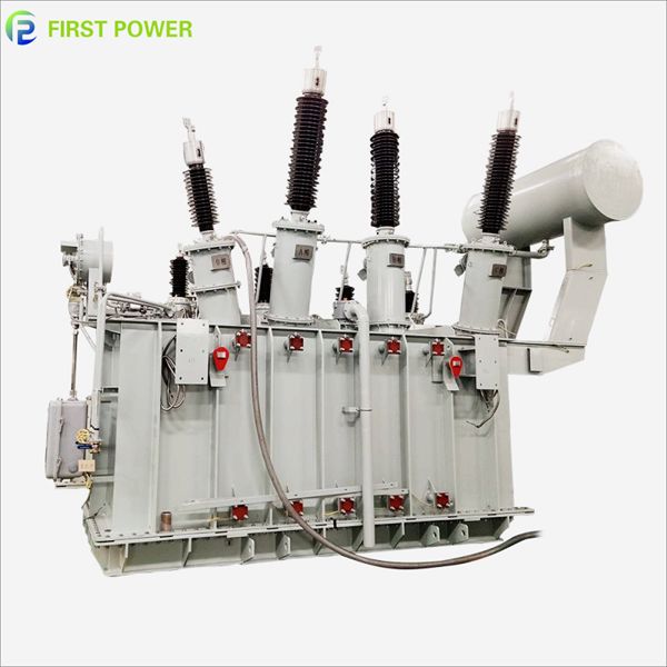 Jak transformatory sprawiają, że prąd elektryczny działa