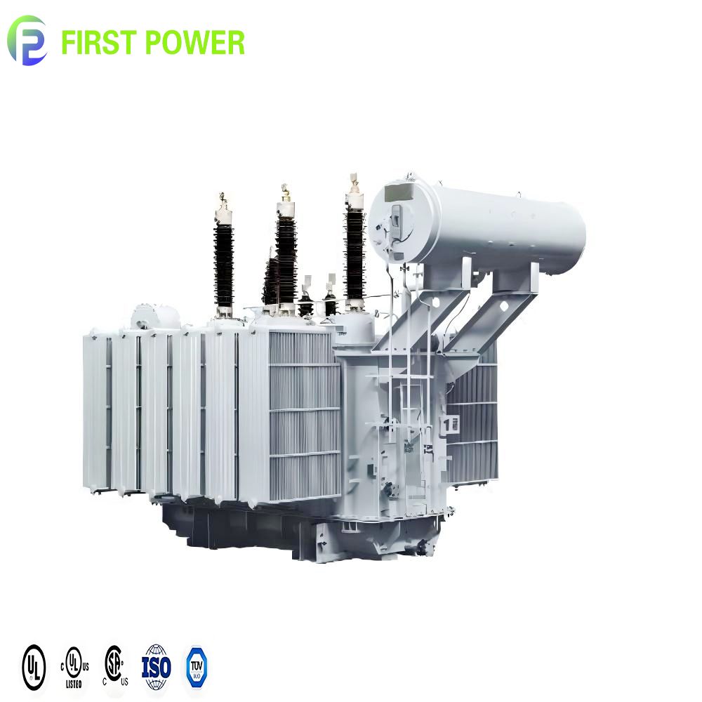 Jak wybrać odpowiedni transformator o mocy 20MVA dla swoich potrzeb