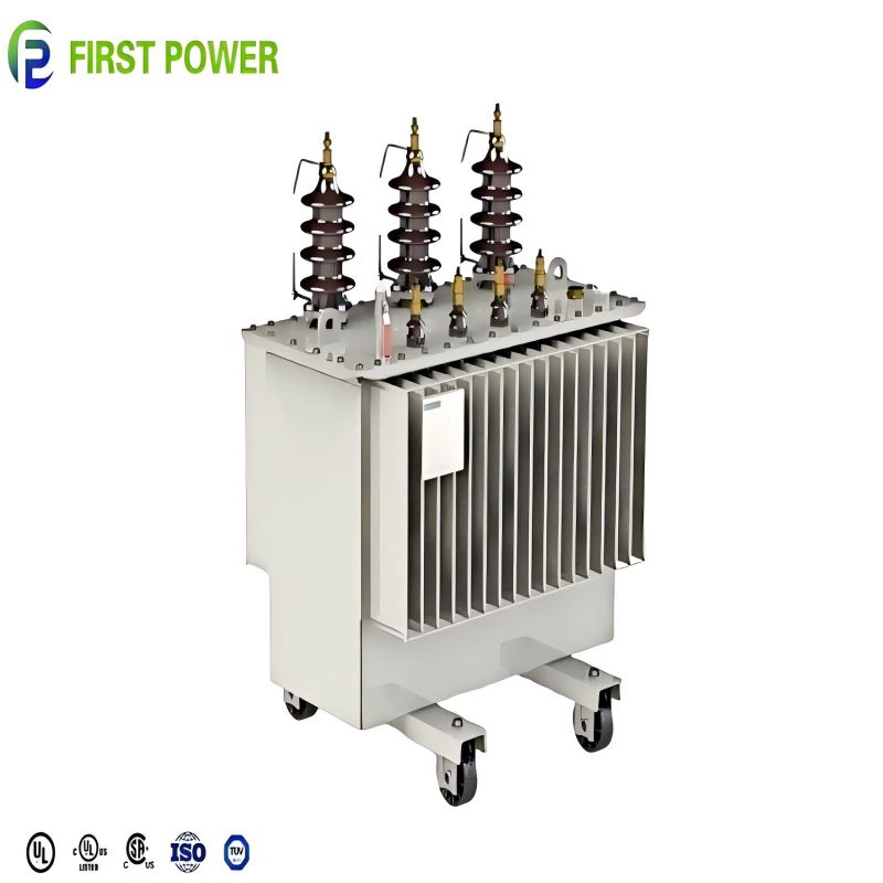 Esplorare i Benefici dell'Utilizzo di un Trasformatore 100kVA in Ambienti Industriali