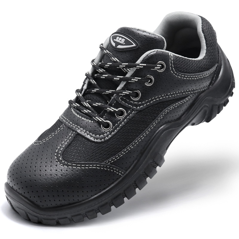 پاني ٽي ڀيرو ميٽريال آڻ سلپ آؤٽڊور لبر کنسٽرڪشن سافٽي شوز لبر پروٽيشن انسليٽيڊ 6KV شوز