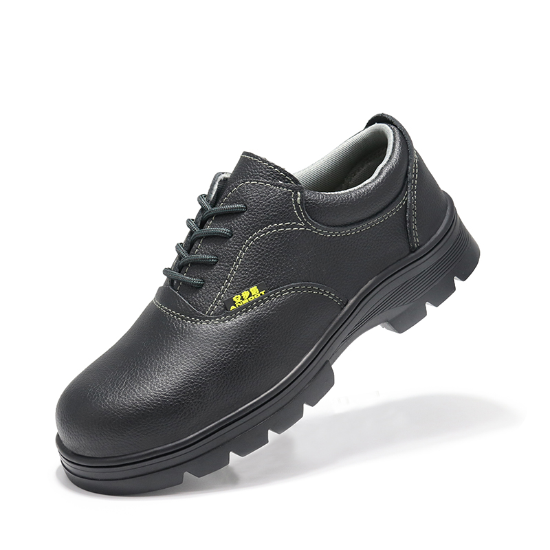 سپٽيٽل آئوٽڊور لیبر سیفٹي پروٽیکشن انٽي سليپ انٽي سمش انٽي پنکچر کوٽ ویلڈنگ ورک انسولیٽ 6KV چپ