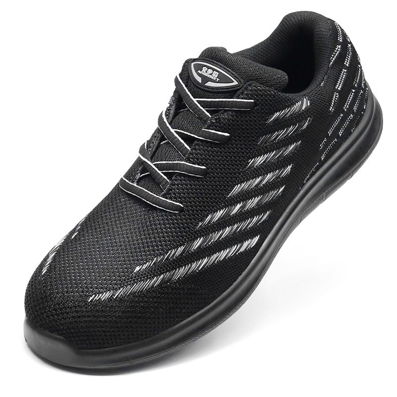 سپٽيٽل انٽي سليپ انٽي سمش انٽي پنکچر آئوٽڊور لیبر کانسٽرڪشن سیفٹي چپ جون پروٽیکشن ورک انسولیٽ 6KV چپ