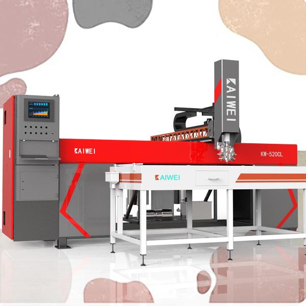 Pogosta vprašanja in napačna prepričanja o HS kodi stroja za PU peno.