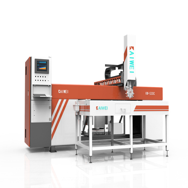 Benefit of High Performance Foam Dispensers