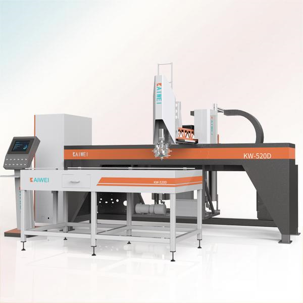 Suurenna tuotantoa korkean nopeuden viivaleimausteknologiolla