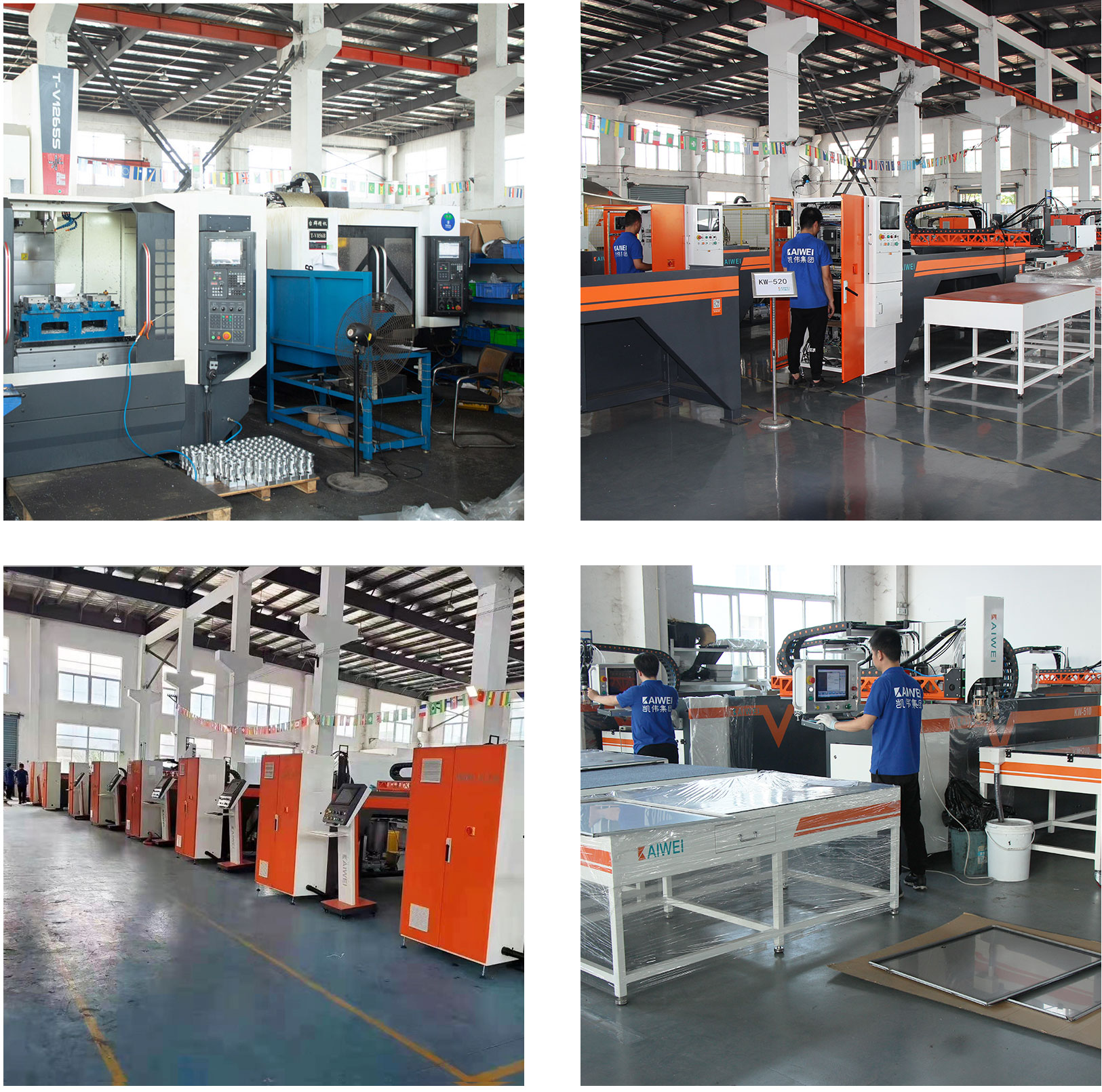 KW-510 Pu foam Automatic gasket sealing machine polyurethane foam injection machine FIPFG Technology PU Gasket Machine details