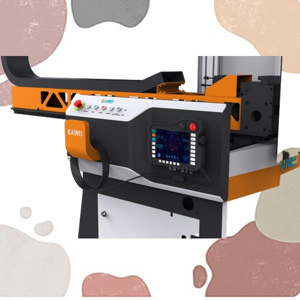 공업 현장에서 폼 가스킷 시일 머신의 중요성