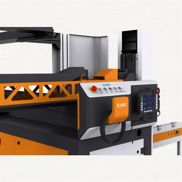 Optimieren Sie Ihre Produktion mit einer Zwei-Komponenten-Schaumdichtungsanlage