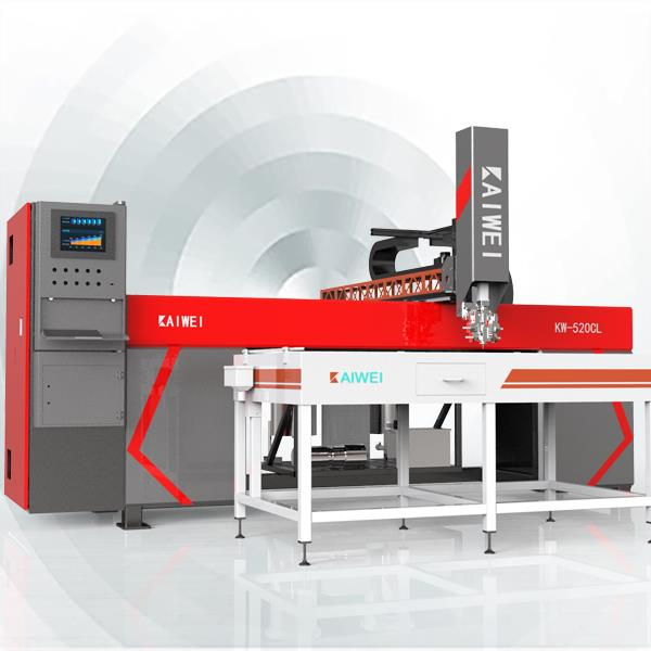 中古PU発泡装置を通じた持続可能な製造業