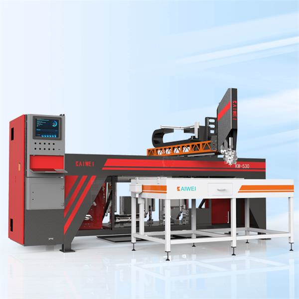 Kako pravilno klasificirati svojo PU peno strojno napravo z uporabo HS številčnega sistema.