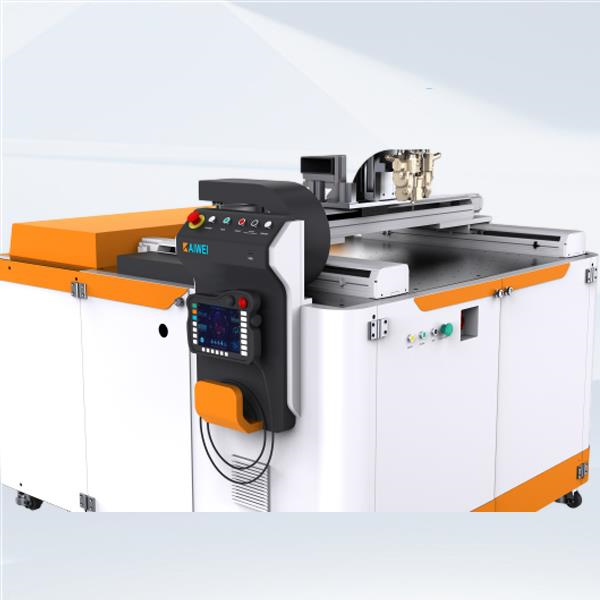 포밍 가스켓 시일 머신으로 간단해지는 시일링 과정