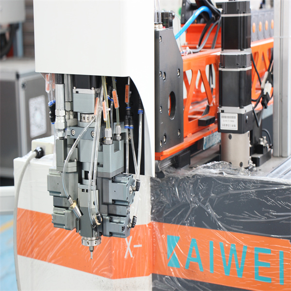 Tailor Made Foam Generators