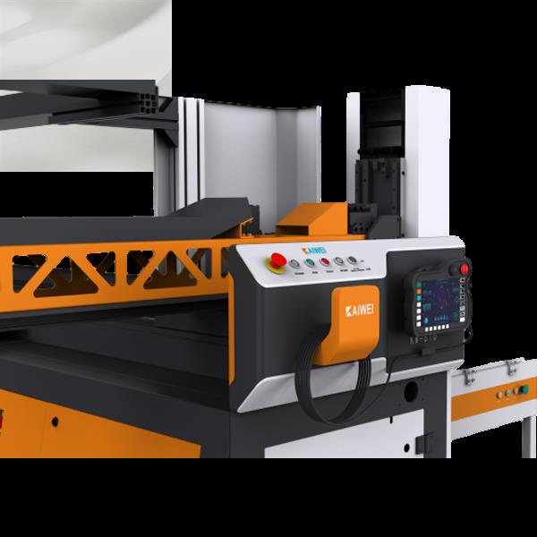 Streamline Your Car Manufacture Process with our Automatic Sealing Machine