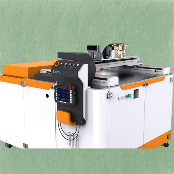 Increase productivity and reduce waste with this advanced equipmen