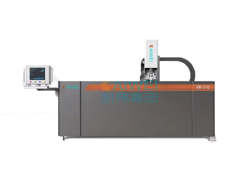 Maximizing Efficiency with a Polyurethane Foam Cutting Machine