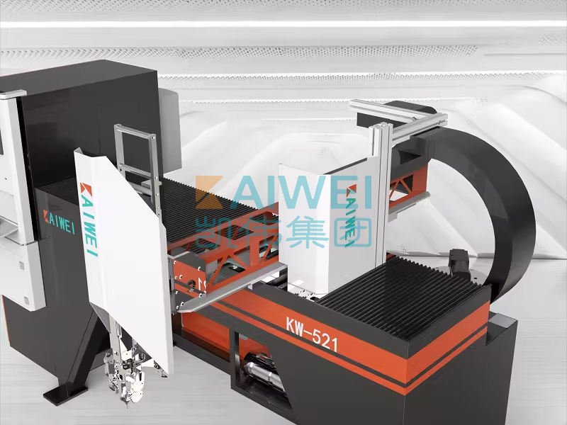 Customizable options for specific foam requirements with PU high pressure foaming machine".