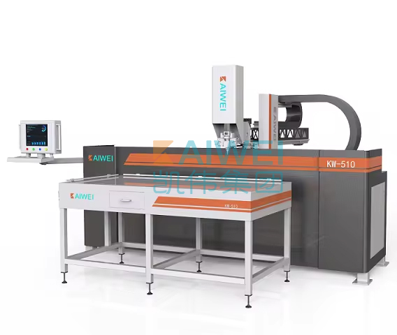 Application of Pour Foam Machines: Making Perfect, Flawless Offerings