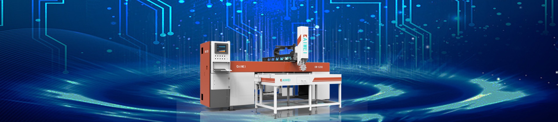 auto foam sealing machine_5-0