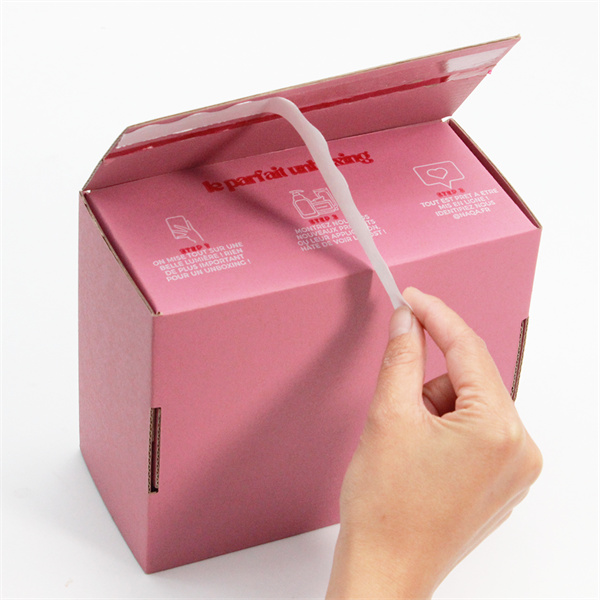 مرونة صناديق البريد المخصصة.