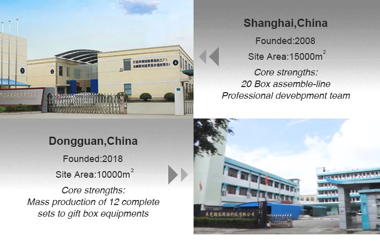 Rigid gift box customizable paperboard packaging logo design luxury double door open box supplier