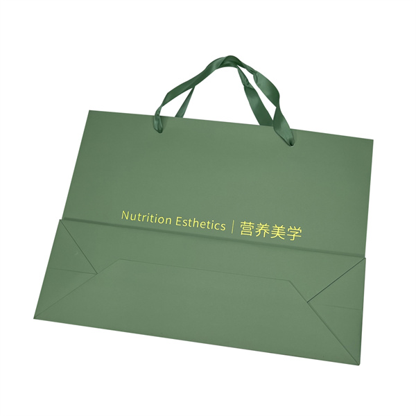 Add a Personal Touch with Custom Printed Bags