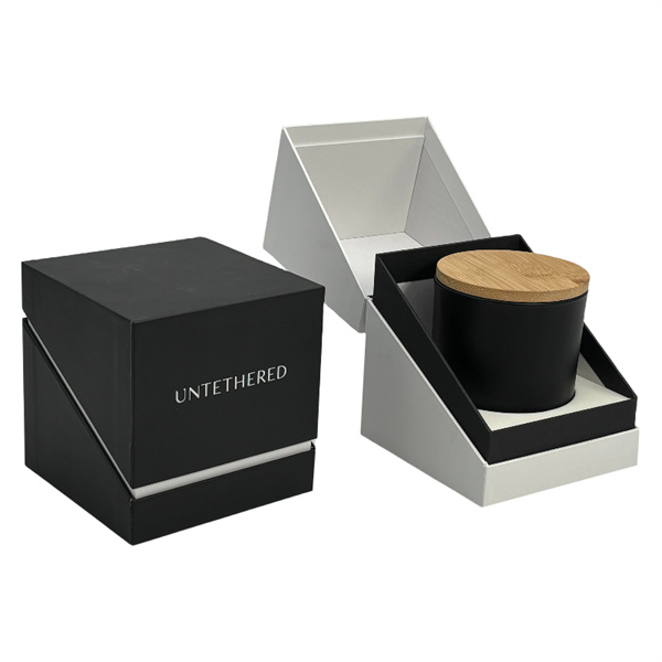 Ubi invenire sarcinas praeciosas ad candelas altioris qualitatis