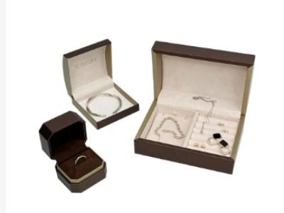 Foldable rigid box supplier
