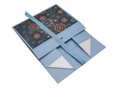 How to Evaluate Luxury Paper Box Manufacturers for High-End Apparel