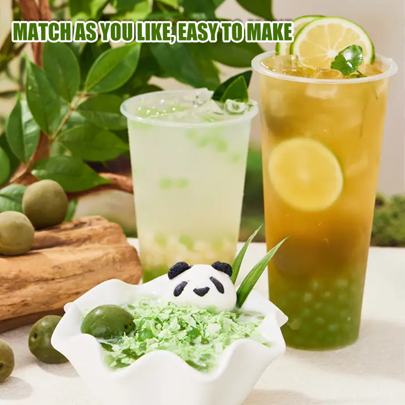 Зелени слива пуцање буџет