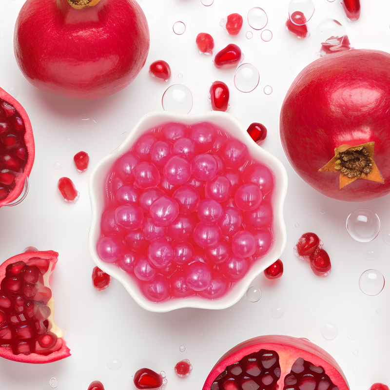 ترکیبی از طعم‌ها برای پاسخگویی به نیازهای مشتریان مختلف