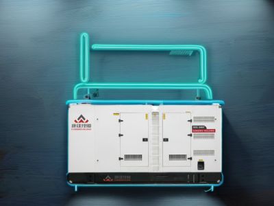 How to quickly start the diesel generator set in case of emergency?