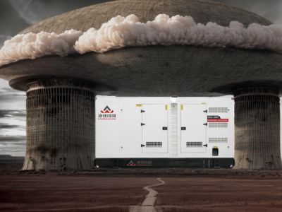How to assess the power requirement when choosing a diesel generator set?