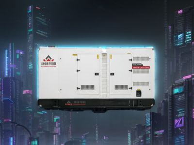 How to improve the fuel efficiency of diesel generator sets?