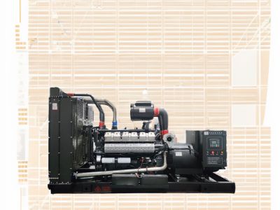 The Latest Technology of Diesel Genset: From Intelligent Monitoring to Remote Operation