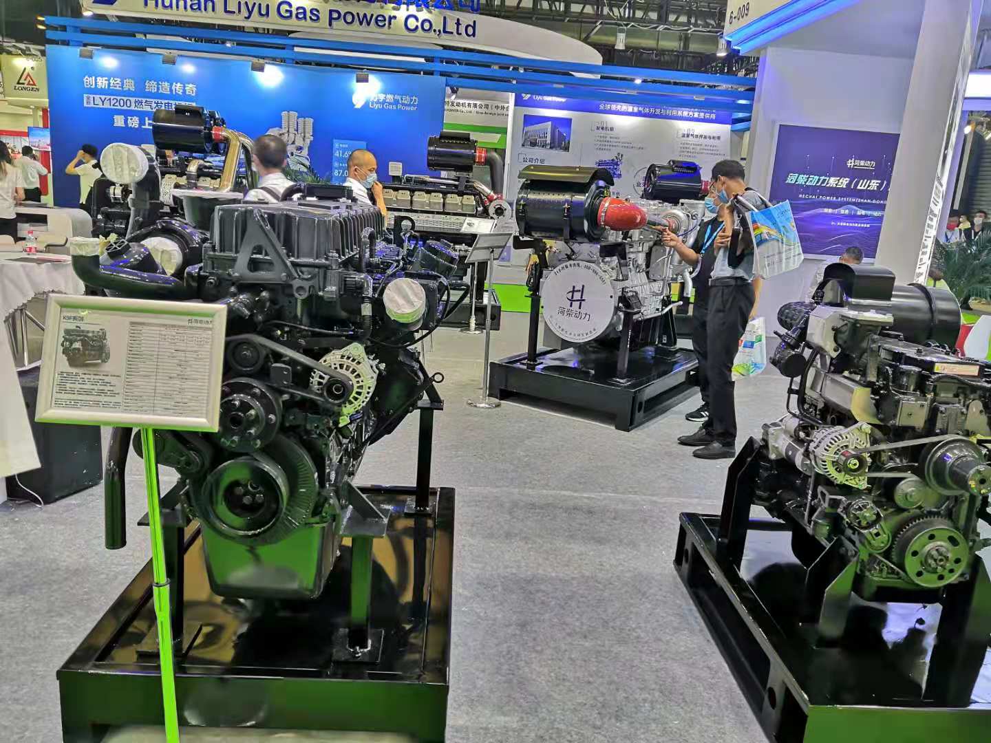 Cummins Perkins 500kva 400kw electric 3 phase water cooling diesel genset with factory price factory