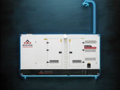 Why Diesel Gensets are Indispensable in Industry?